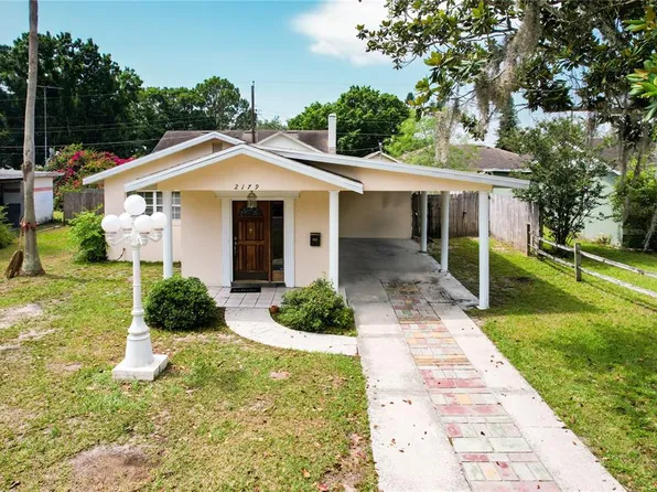 2179 Monticello Ave, Lakeland, FL 33801