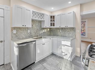 418 1/2 Milton Ave, Syracuse, NY 13204