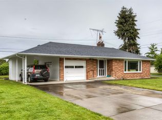 1495 25th St NE, Salem, OR 97301