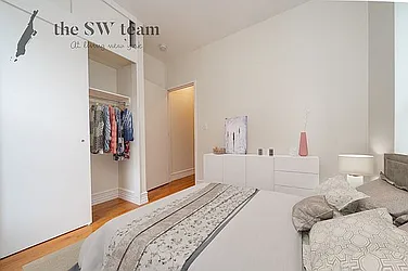 Rented by Living New York