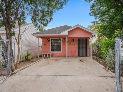1609 Kennedy Ave, McAllen, TX, 78501