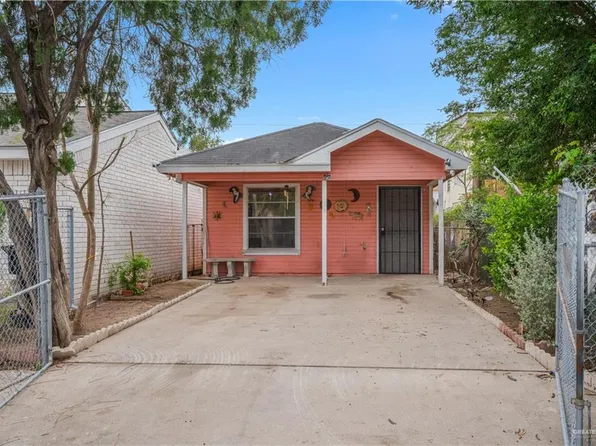 1609 Kennedy Ave, McAllen, TX 78501