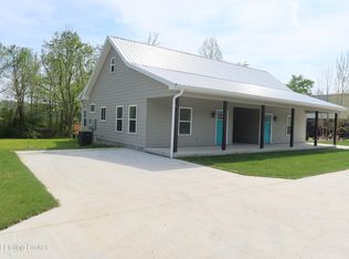 284 Falls Of Rough Church Ln, Falls Of Rough, KY 40119