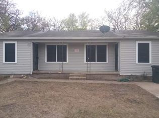 216 E Bryce Dr #1, Killeen, TX 76541