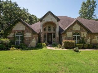 10075 Eagle Mountain Dam Rd, Fort Worth, TX 76135