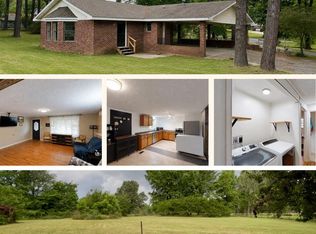 2806 Purcell Rd, Paragould, AR 72450