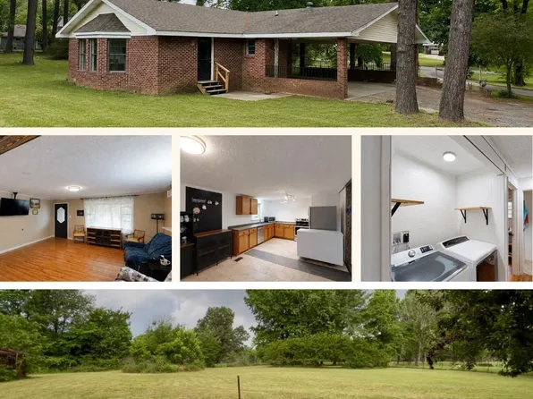 2806 Purcell Rd, Paragould, AR 72450