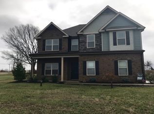 12 Fox Creek Ests, Murfreesboro, TN 37127
