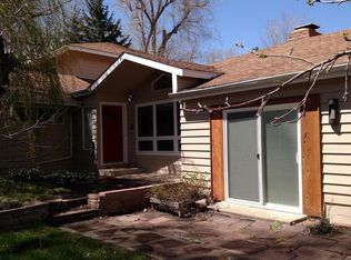 3827 26th St #1, Boulder, CO 80304