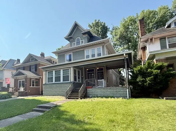 1508 W Columbia Ter #2, Peoria, IL 61606