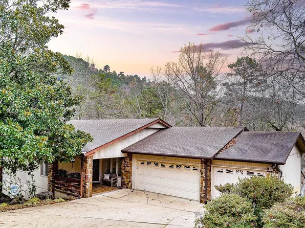 47 Coronado Ln, Hot Springs Village, AR 71909