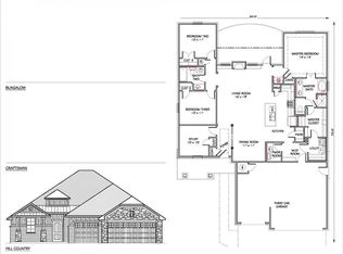 11804 Edi Ave, Oklahoma City, OK 73142