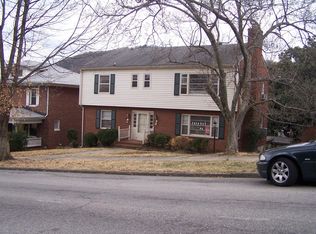 2314 Wycliffe Ave SW, Roanoke, VA 24014