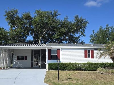 4122 MYRTLE OAK COURT #851, Zellwood, FL, 32798