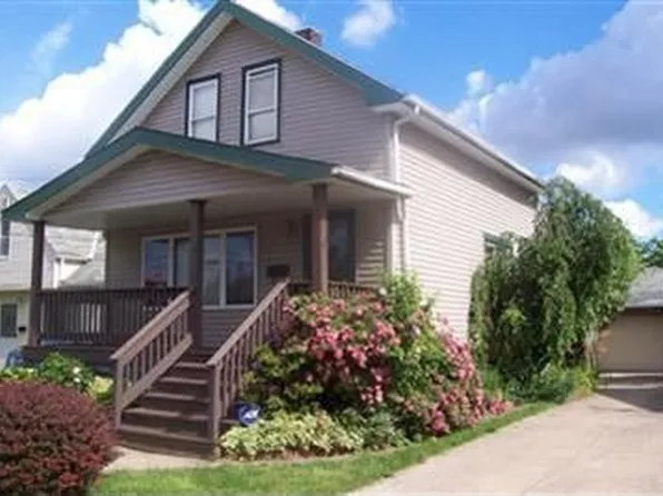 12910 Sprecher Ave, Cleveland, OH 44135