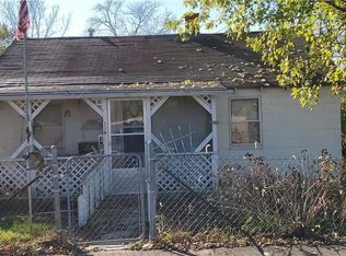 339 W Cunningham St, Martinsville, IN 46151