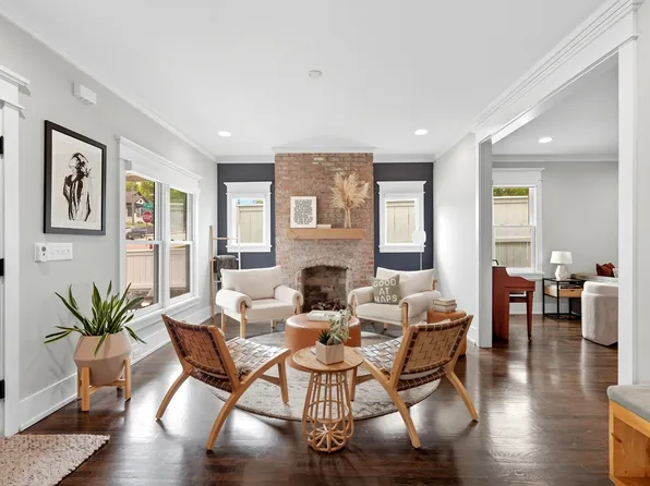 1022 Acklen Ave, Nashville, TN 37203