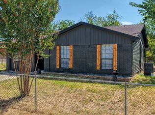 609 Bethlehem St #1, Terrell, TX 75160