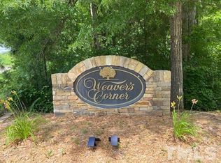 Big Oak Entrance Dr, Timberlake, NC 27583