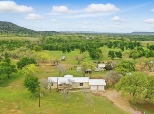 376 Dickson Ln, Gordon, TX 76453