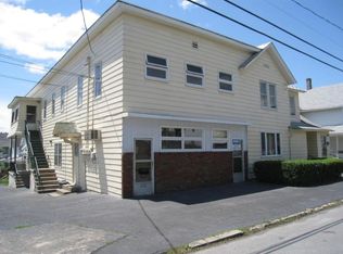 1503 Swetland St, Scranton, PA 18504