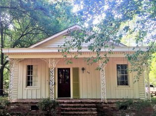 448 E Academy St, Canton, MS 39046