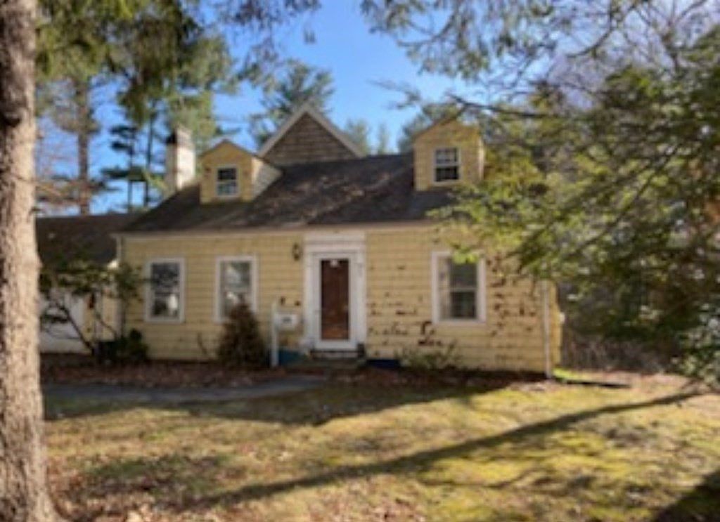 295 Gardner St, Hingham, MA 02043 Zillow