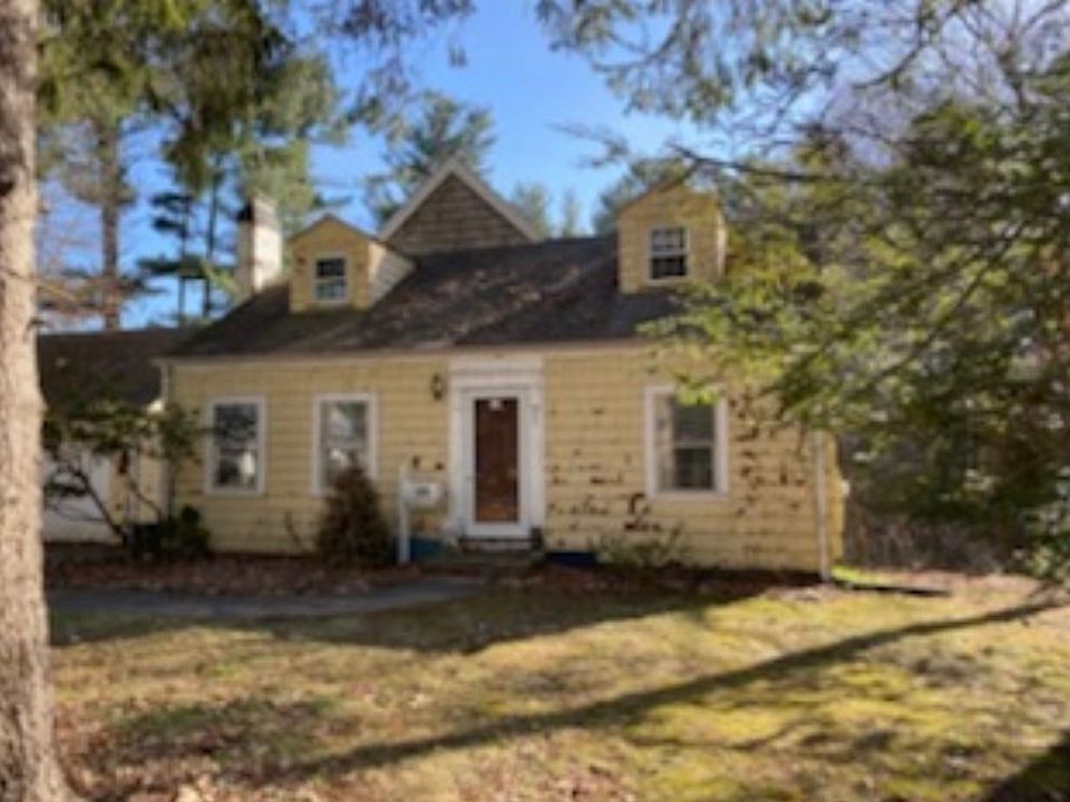 295 Gardner St, Hingham, MA 02043 Zillow