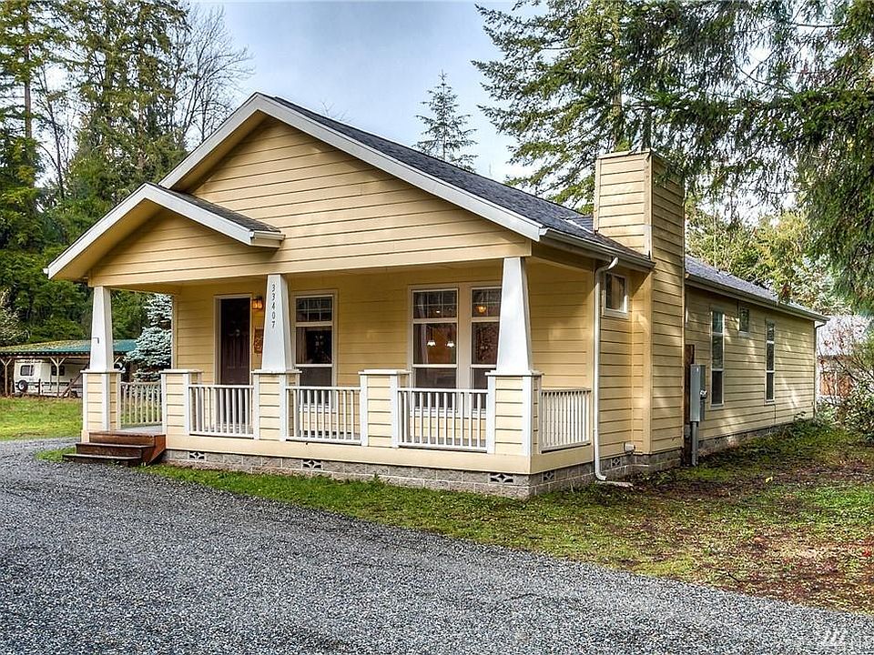 1st image of 33407 192nd Ave SE