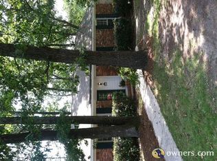 4456 Ritch Haven Rd, Columbus, GA 31909