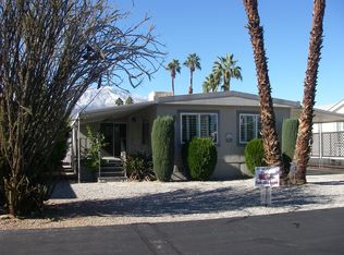 312 Little Deer, Cathedral City, CA 92234