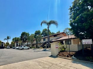 Country Club Creekside Apartments, Escondido, CA 92026