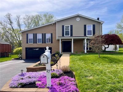17 Barri Dr, Irwin, PA, 15642