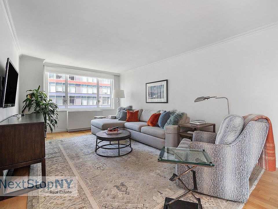 1st image of 245 E 54th St APT 17M