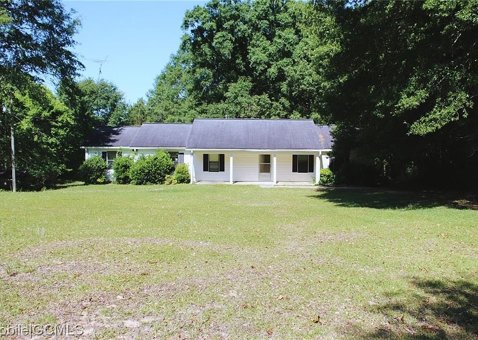 331 Six Forks Rd Millry Al 36558 Zillow