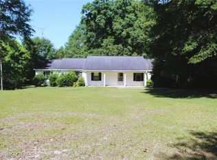 331 Six Forks Rd, Millry, AL 36558