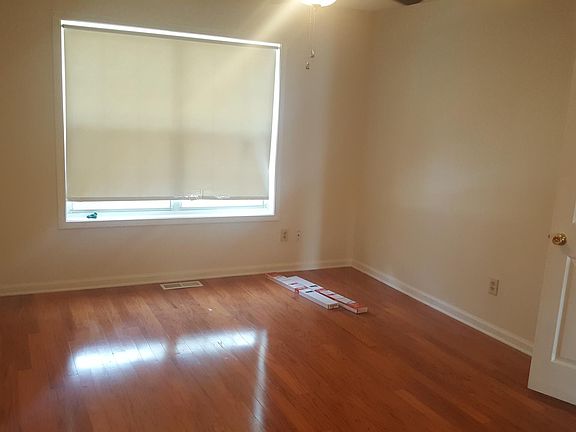 Upper Level Master Bedroom