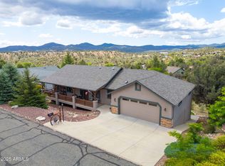 4995 Cactus Pl, Prescott, AZ 86301