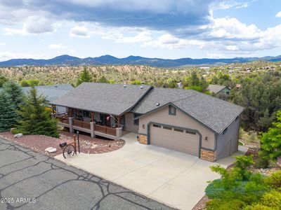 4995 CACTUS Place, Prescott, AZ, 86301