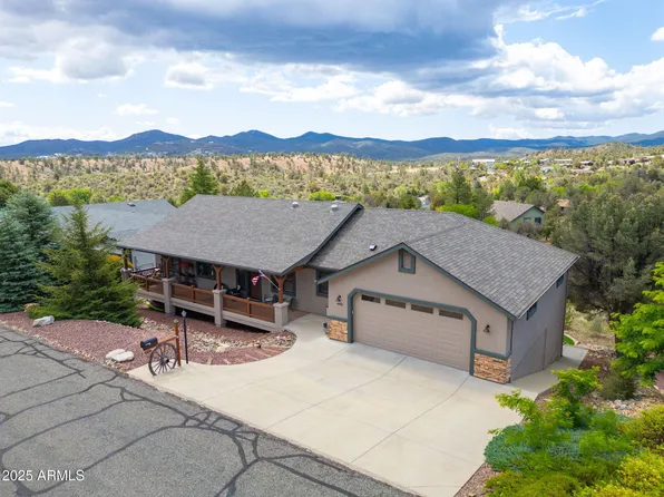 4995 CACTUS Place, Prescott, AZ 86301