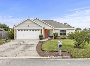 13061 Staffordshire Dr S, Jacksonville, FL 32225