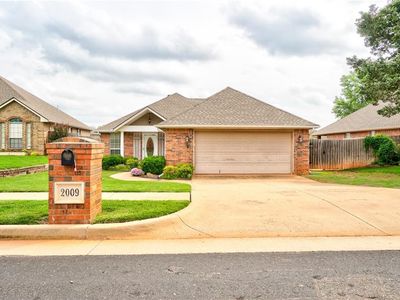 2009 Willow Bend Dr, Edmond, OK, 73003
