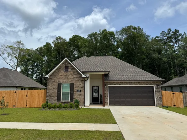 64301 Taylor Farms Rd, Pearl River, LA 70452