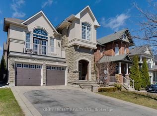 38 Bowkett Dr, Richmond Hill, ON L4E0J7