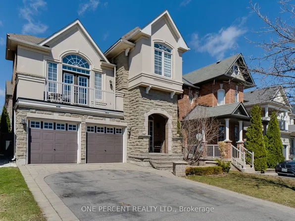 38 Bowkett Dr, Richmond Hill, ON L4E 0J7