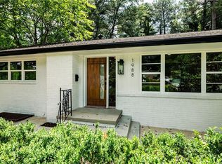 1988 Brewer Blvd SW, Atlanta, GA 30310