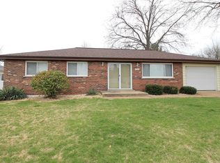 5232 Cornwall Estates Dr, Saint Louis, MO