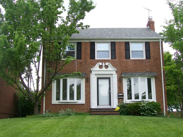 3881 Washington Blvd, University Heights, OH 44118