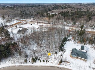 Alpha Ln #5, Abrams, WI 54101