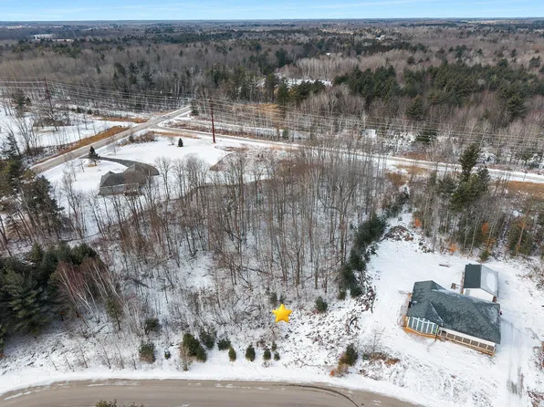 Alpha Ln #5, Abrams, WI 54101